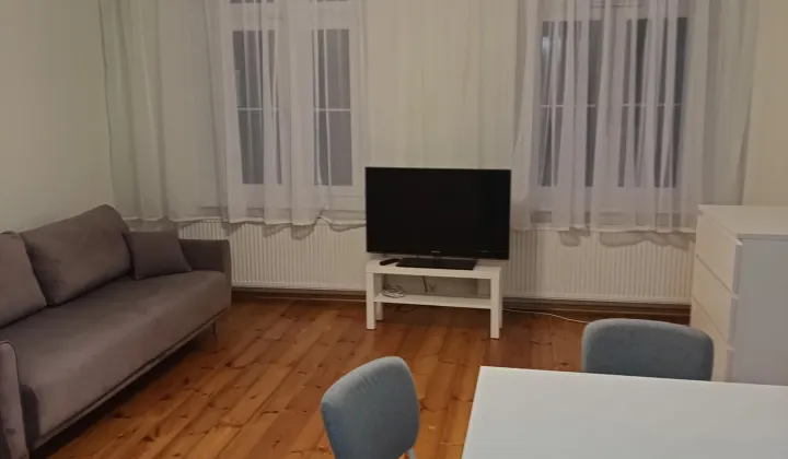 Mieszkanie 1-pokojowe Tczew Centrum, ul. Podgórna