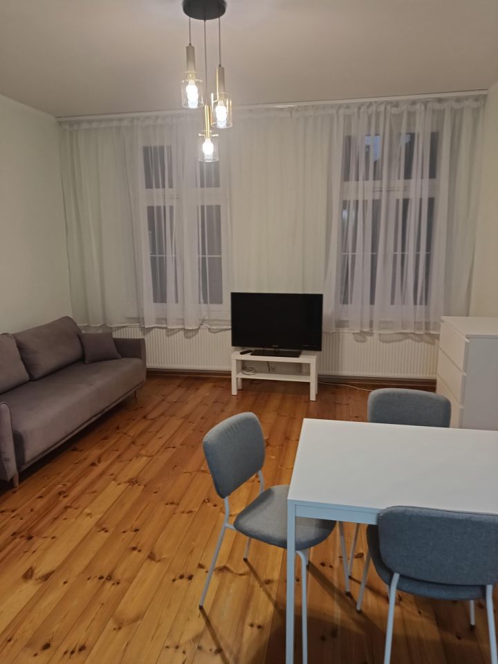 Mieszkanie 1-pokojowe Tczew Centrum, ul. Podgórna. Zdjęcie 1