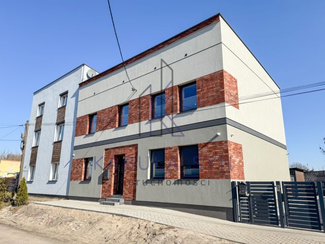 Nieruchomość komercyjna Bydgoszcz Błonie, al. Powstańców Wielkopolskich. Zdjęcie 1