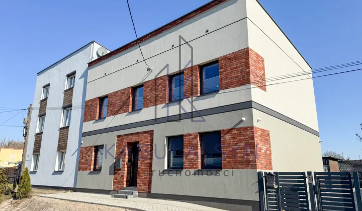 Nieruchomość komercyjna Bydgoszcz Błonie, al. Powstańców Wielkopolskich