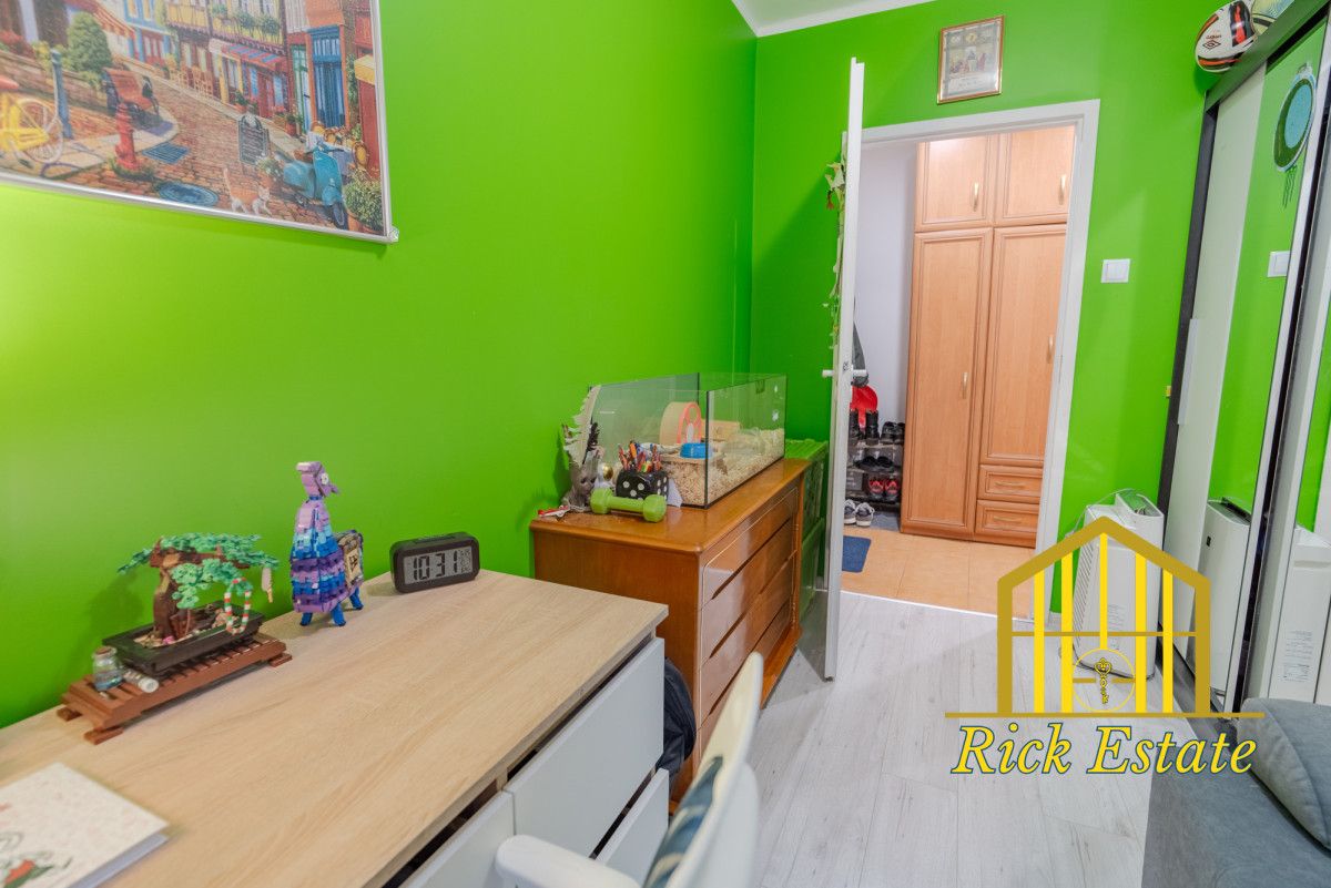 Mieszkanie 3-pokojowe Bielsko-Biała, ul. Łagodna. Zdjęcie 10