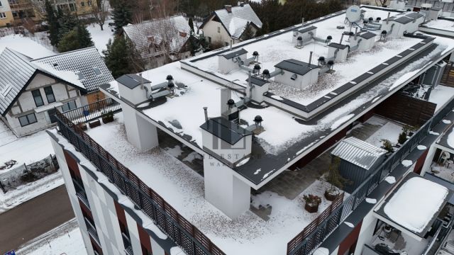 Mieszkanie 4-pokojowe Warszawa Białołęka, ul. Aluzyjna. Zdjęcie 4