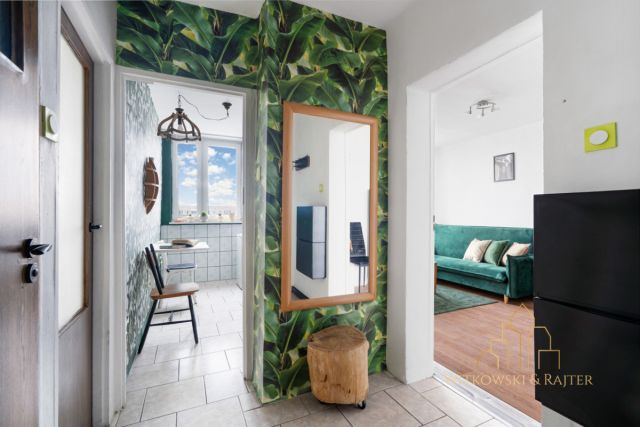 Mieszkanie 2-pokojowe Warszawa Targówek, ul. Wyszogrodzka. Zdjęcie 10