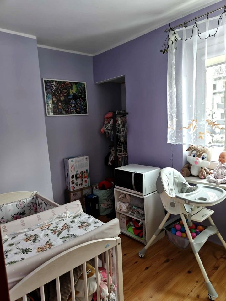 Mieszkanie 2-pokojowe Łódź Bałuty, ul. Mikołaja Reja. Zdjęcie 2