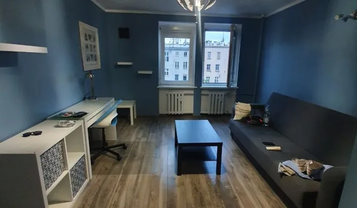 Mieszkanie 2-pokojowe Wrocław Psie Pole, ul. Trzebnicka