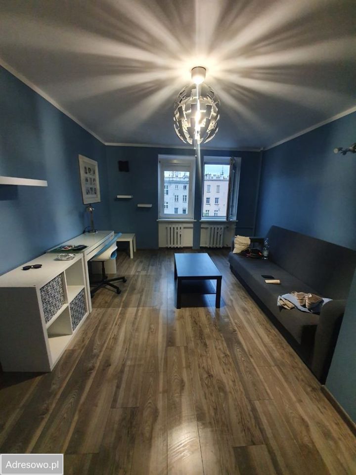 Mieszkanie 2-pokojowe Wrocław Psie Pole, ul. Trzebnicka. Zdjęcie 1