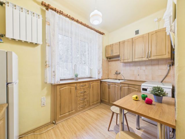 Mieszkanie 2-pokojowe Warszawa Włochy, ul. Żwirki i Wigury. Zdjęcie 12