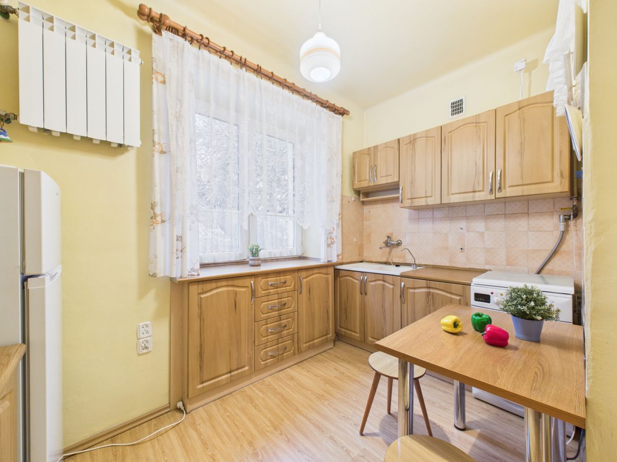 Mieszkanie 2-pokojowe Warszawa Włochy, ul. Żwirki i Wigury. Zdjęcie 12