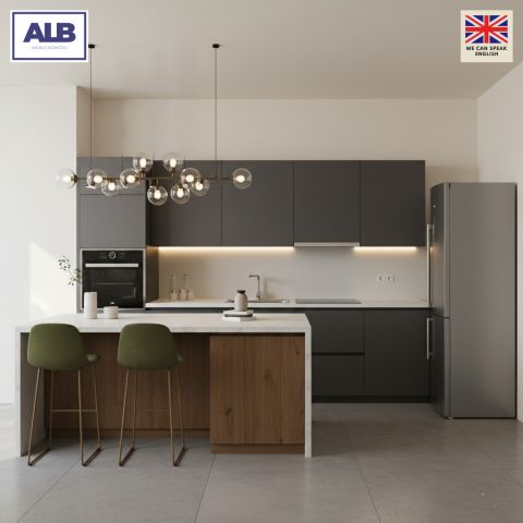 Mieszkanie 3-pokojowe Gdańsk Orunia. Zdjęcie 3