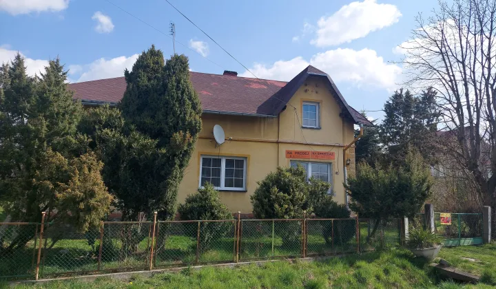 dom wolnostojący, 6 pokoi Bliszczyce