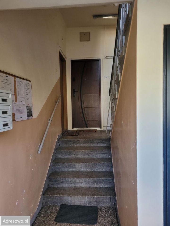 Mieszkanie 2-pokojowe Katowice Koszutka, ul. Sokolska. Zdjęcie 7