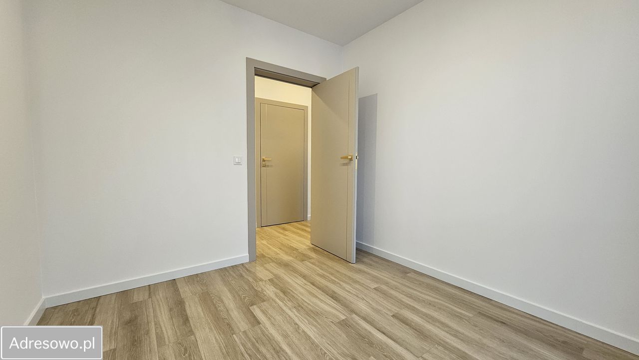 Mieszkanie 3-pokojowe Łódź Polesie, ul. Podchorążych. Zdjęcie 4
