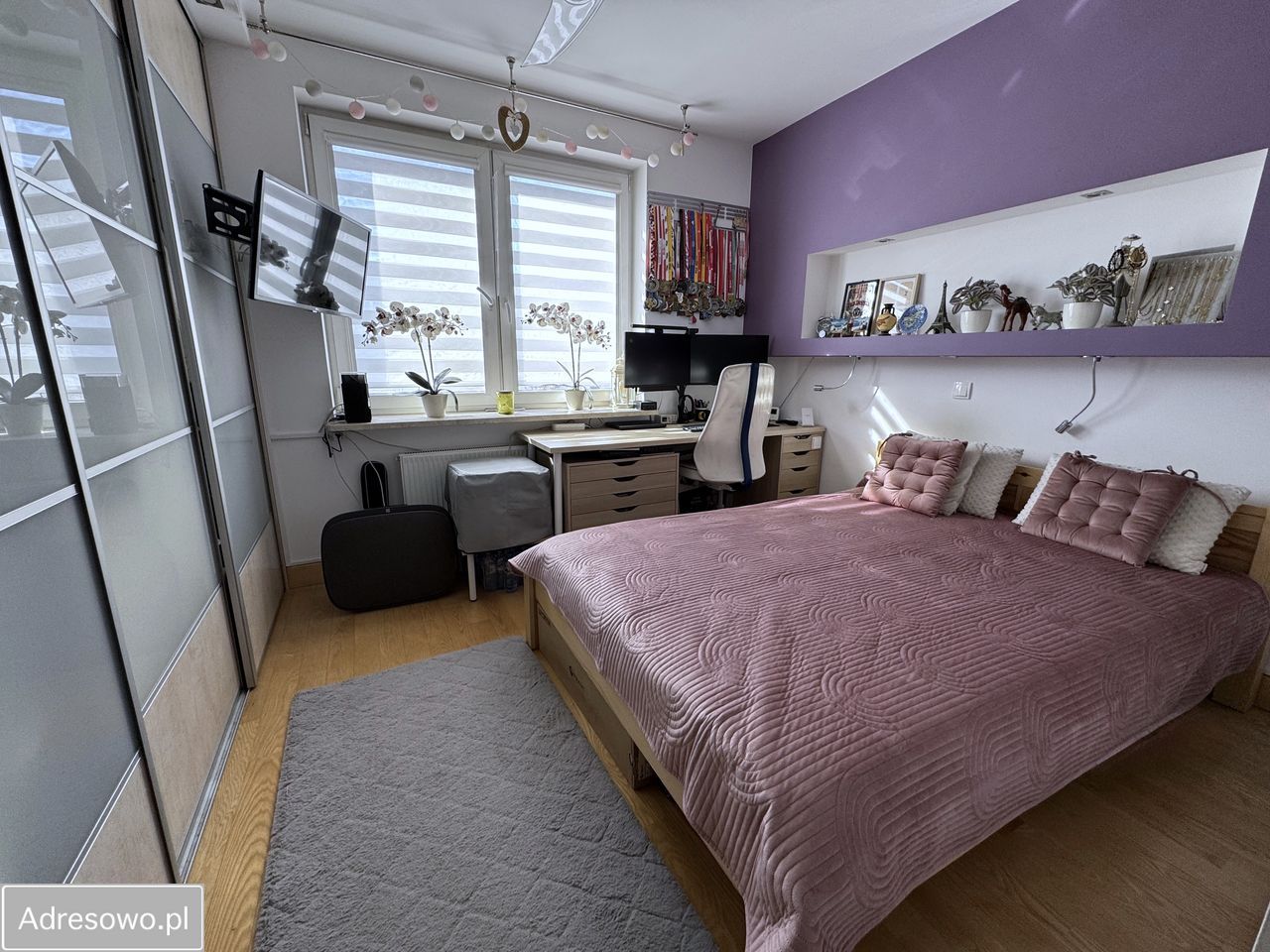 Mieszkanie 3-pokojowe Warszawa Białołęka, ul. Skarbka z Gór. Zdjęcie 19