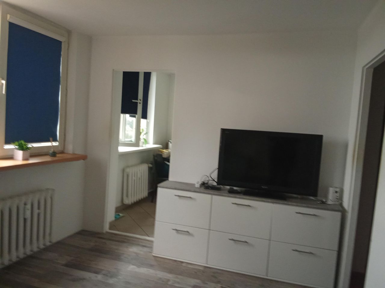 Mieszkanie 1-pokojowe Czechowice-Dziedzice Czechowice Dolne, ul. Junacka. Zdjęcie 2