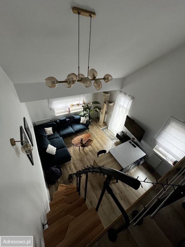 Mieszkanie 5-pokojowe Chorzów Stary Chorzów, ul. 17 Sierpnia. Zdjęcie 15