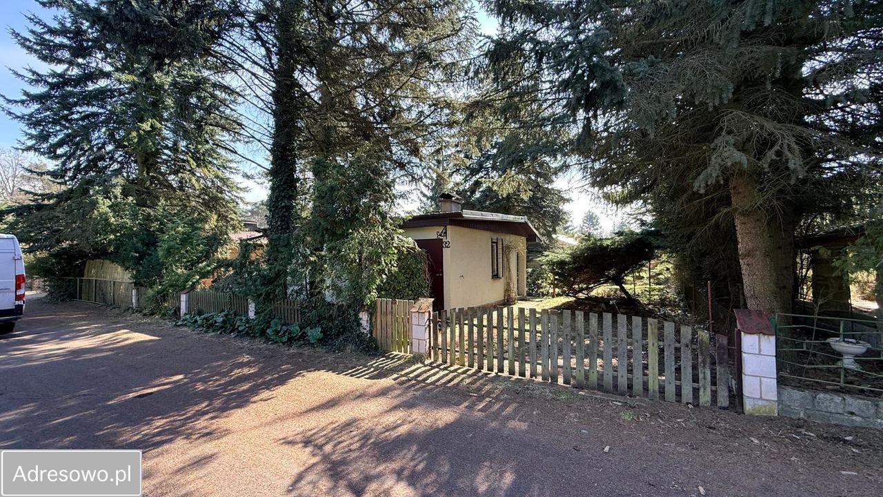 Działka rod Otowo. Zdjęcie 11