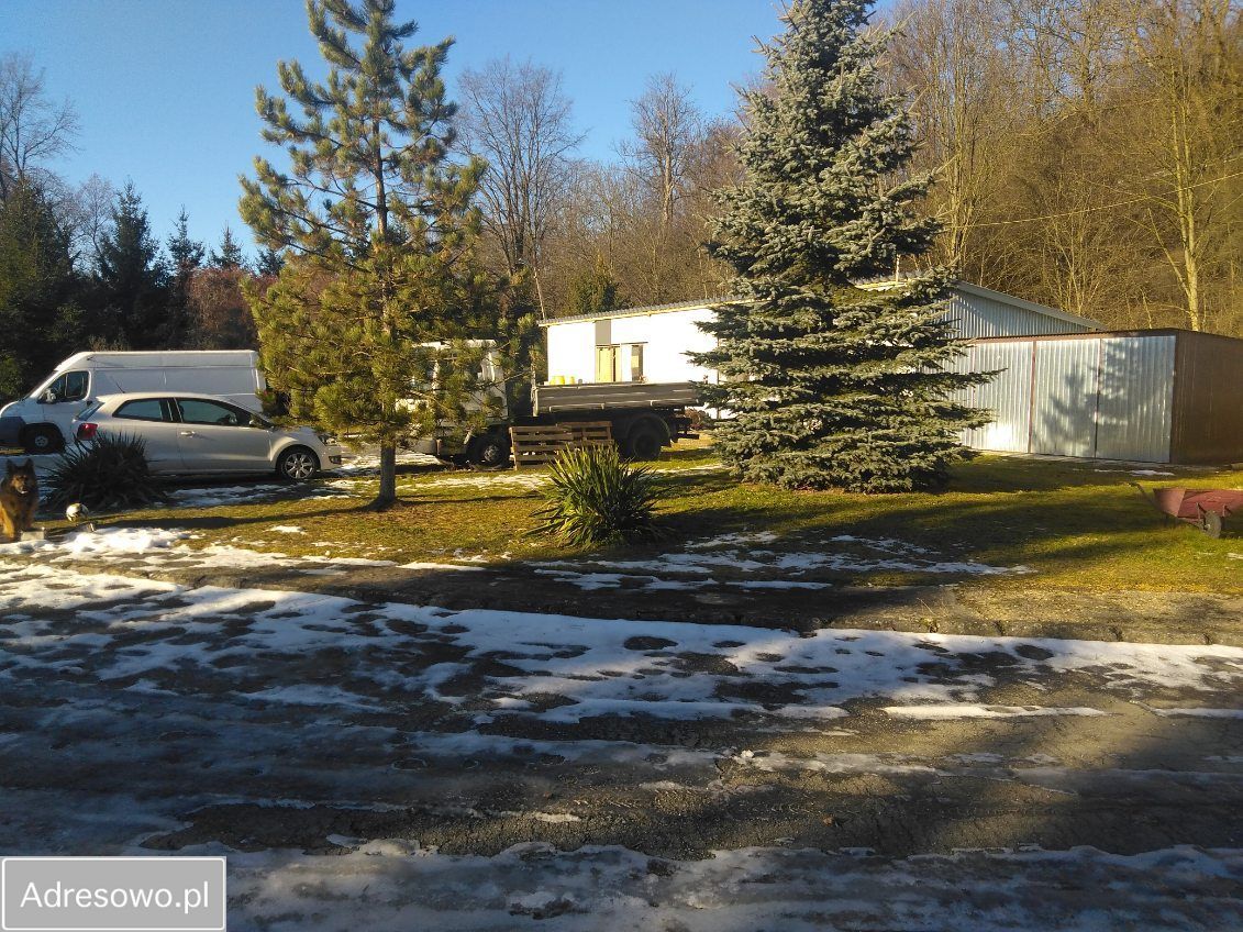 Działka inwestycyjna Bystrzyca Kłodzka, ul. Ogrodowa. Zdjęcie 6