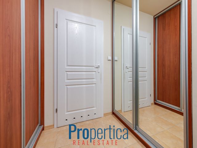 Mieszkanie 2-pokojowe Warszawa Ursynów, ul. Braci Wagów. Zdjęcie 8