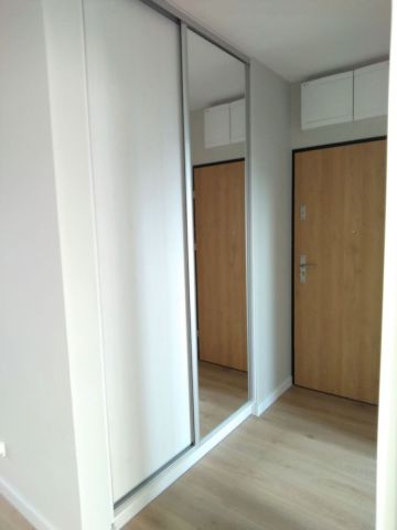 Mieszkanie 3-pokojowe Wrocław Fabryczna, ul. Jurija Gagarina. Zdjęcie 9