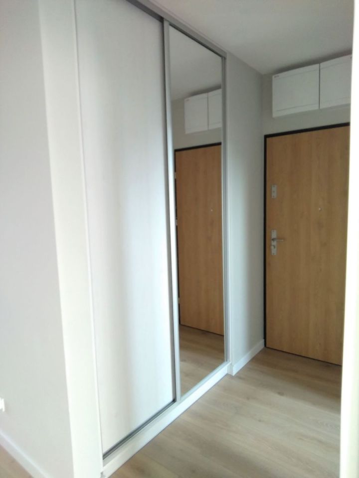 Mieszkanie 3-pokojowe Wrocław Fabryczna, ul. Jurija Gagarina. Zdjęcie 9