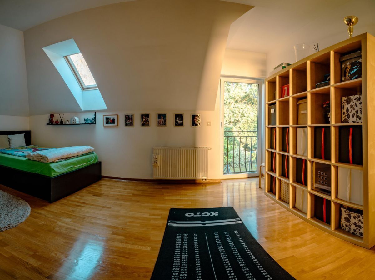 dom wolnostojący, 5 pokoi Góraszka, ul. Wrzosów. Zdjęcie 11