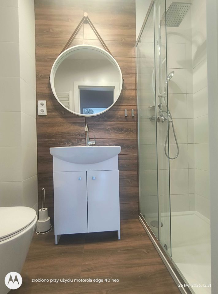 Mieszkanie 4-pokojowe Rumia, ul. Husarska. Zdjęcie 6