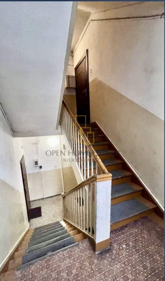 Mieszkanie 3-pokojowe Wrocław Krzyki, ul. Krzycka. Zdjęcie 3