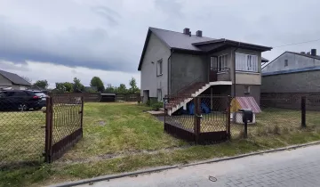 Dom – Janów, Wapiennik - Widok 5
