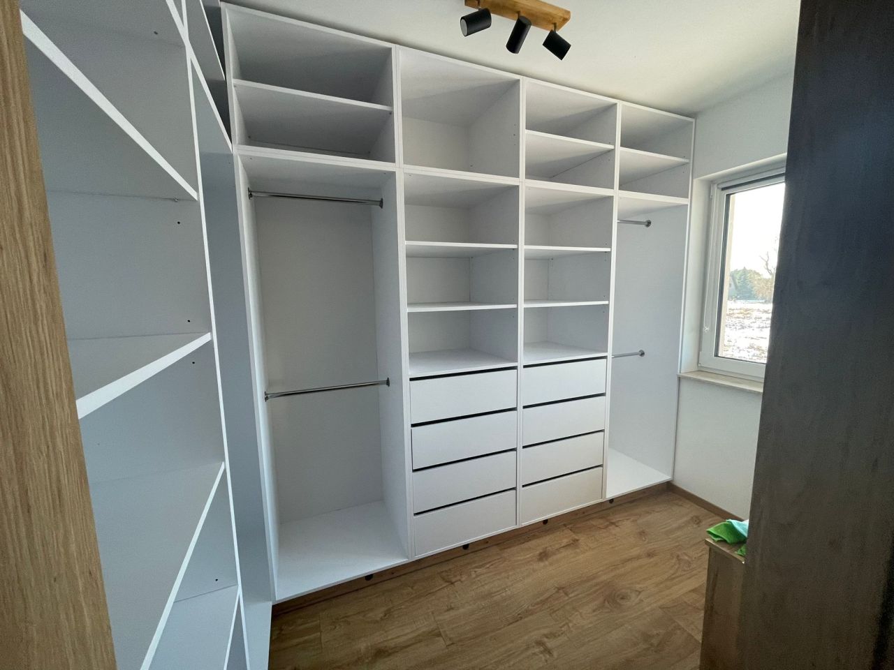 bliźniak, 5 pokoi Słupno, ul. Saska. Zdjęcie 8