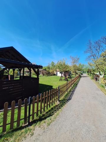 Działka rod Tarnowskie Góry Osada Jana, Prochowa. Zdjęcie 1