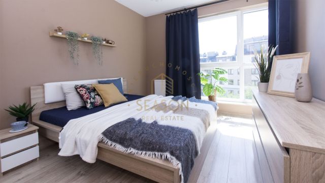 Mieszkanie 2-pokojowe Gdańsk Piecki, ul. Myśliwska. Zdjęcie 14
