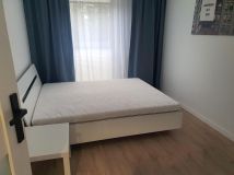 Mieszkanie 3-pokojowe Warszawa Włochy, ul. Przy Torach. Zdjęcie 4