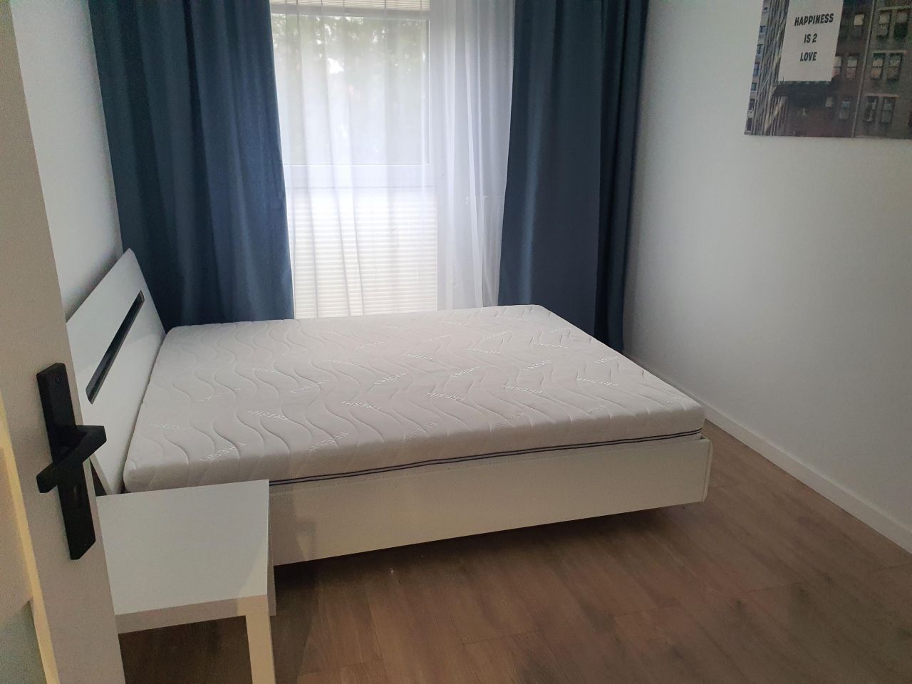 Mieszkanie 3-pokojowe Warszawa Włochy, ul. Przy Torach. Zdjęcie 5