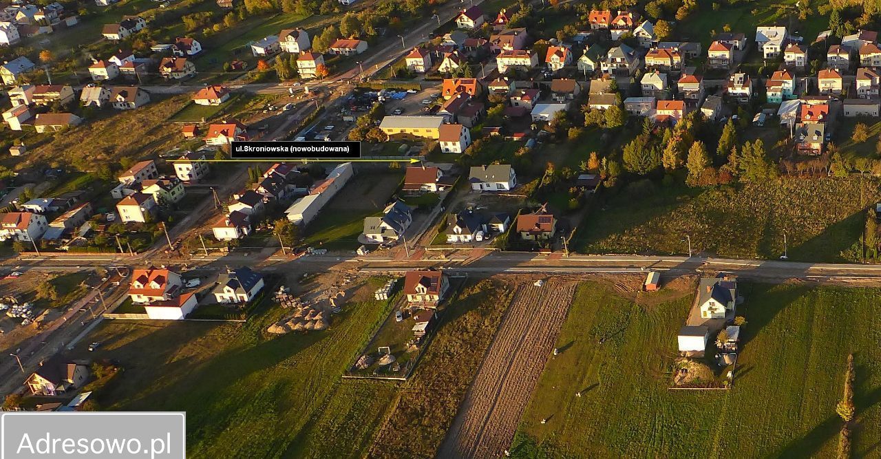 Działka budowlana Augustów, ul. Wilcza. Zdjęcie 7