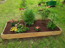 Działka rod Bielsko-Biała, ul. Krakowska. Zdjęcie 4