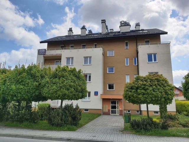 Mieszkanie 2-pokojowe Rzeszów, ul. Rymanowska. Zdjęcie 1