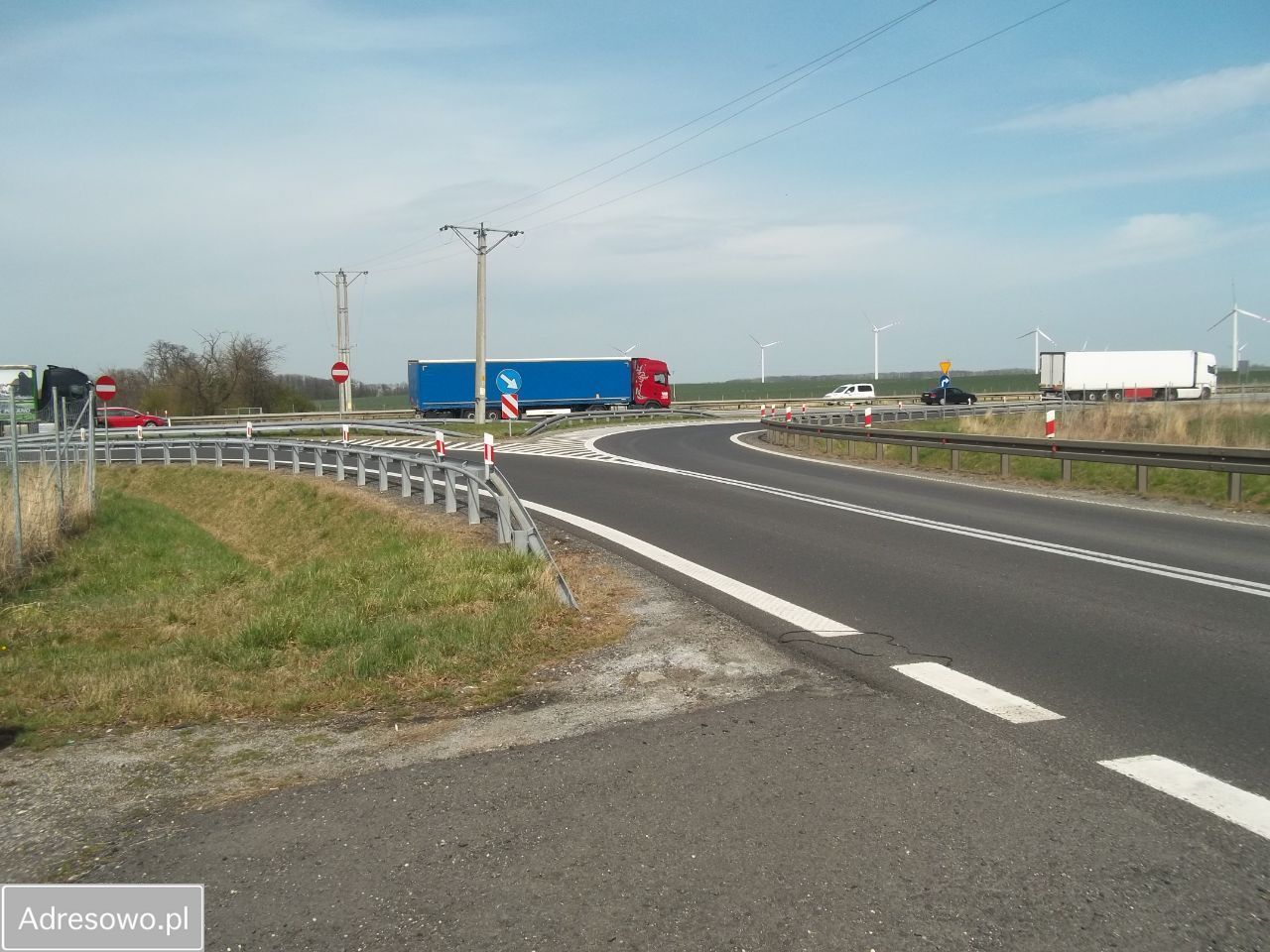 Działka inwestycyjna Legnickie Pole. Zdjęcie 2