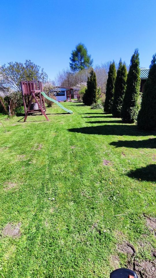 Działka rod Nowy Sącz, ul. 29 Listopada. Zdjęcie 3