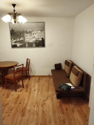 Mieszkanie 2-pokojowe Warszawa Śródmieście, ul. Krochmalna. Zdjęcie 1