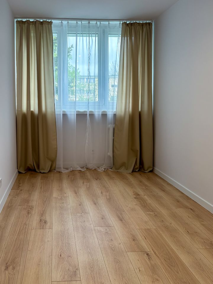 Mieszkanie 2-pokojowe Łódź Dąbrowa, ul. Juliusza Kossaka. Zdjęcie 6