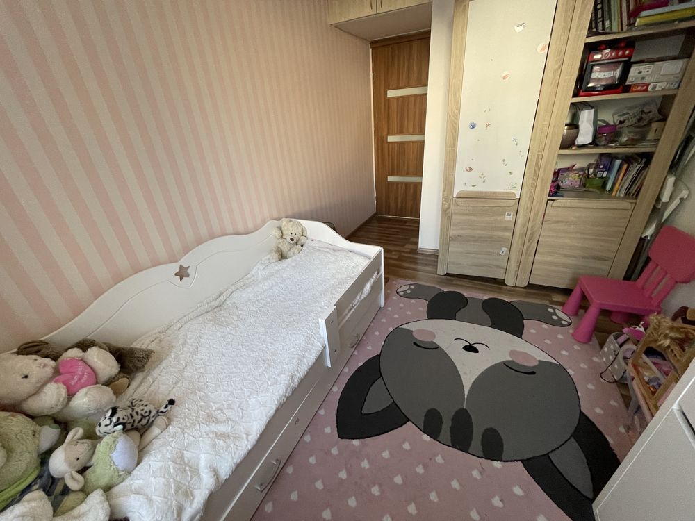 Mieszkanie 3-pokojowe Lublin, ul. Motorowa. Zdjęcie 8