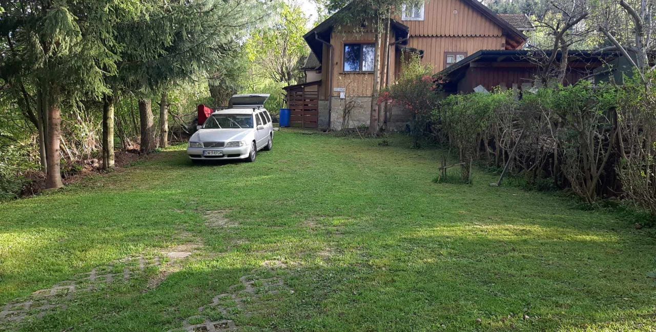 bliźniak, 4 pokoje Myślenice Zarabie, ul. Jodłowa. Zdjęcie 13