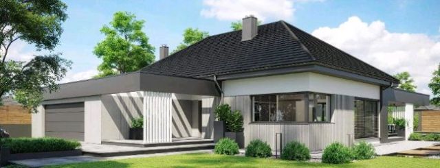 dom wolnostojący, 5 pokoi Pawłowice. Zdjęcie 1