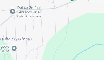 Działka budowlana Radom, ul. dr Stefanii Perzanowskiej