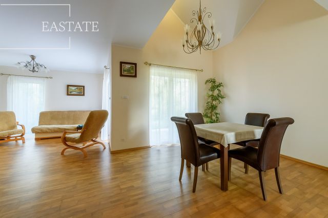 bliźniak, 4 pokoje Warszawa Białołęka, ul. Modlińska. Zdjęcie 2