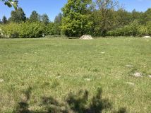 Działka rolno-budowlana Stare Budy, ul. Kaska