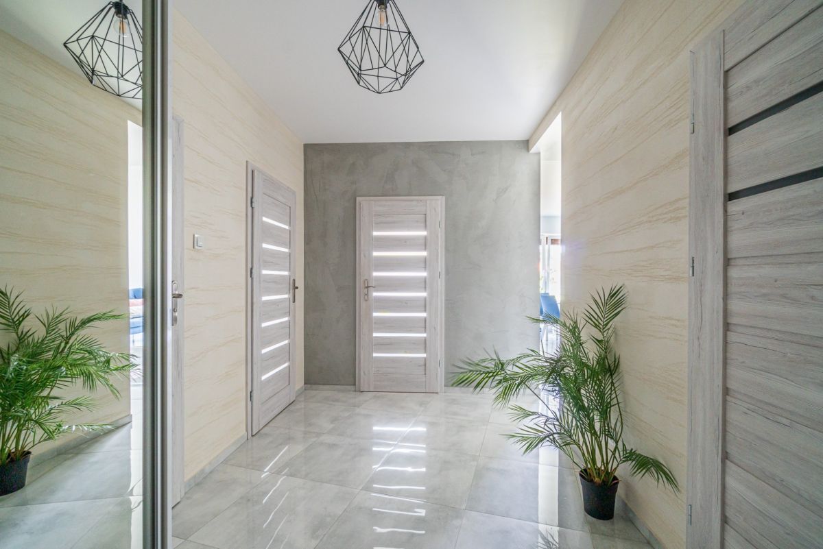 Mieszkanie 3-pokojowe Łódź Radogoszcz, ul. Łozowa. Zdjęcie 5