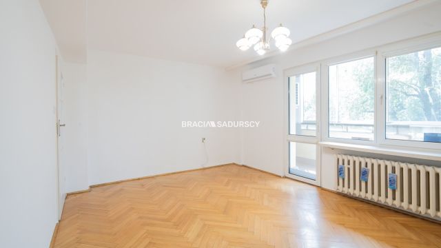 Mieszkanie 2-pokojowe Kraków Nowa Huta, os. Kolorowe. Zdjęcie 3