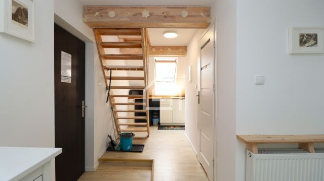 Mieszkanie 2-pokojowe Bukowina Tatrzańska, ul. Wierch Głodowski. Zdjęcie 11