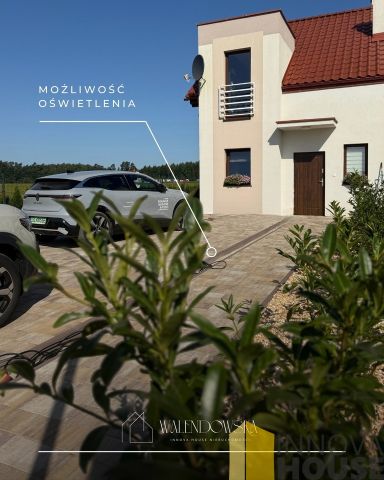 bliźniak, 3 pokoje Bolesławice. Zdjęcie 21